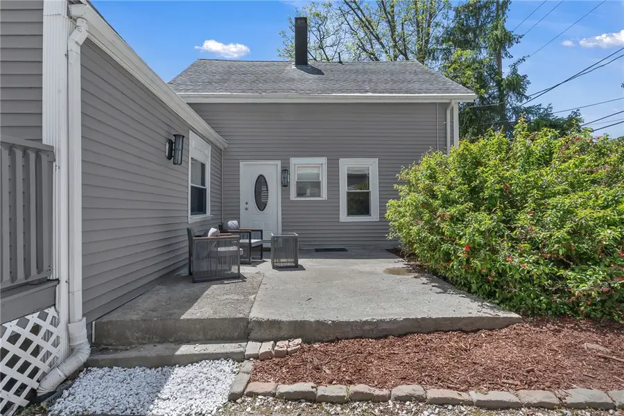 19 Hardwick Street, Cumberland, RI 02864 - #2
