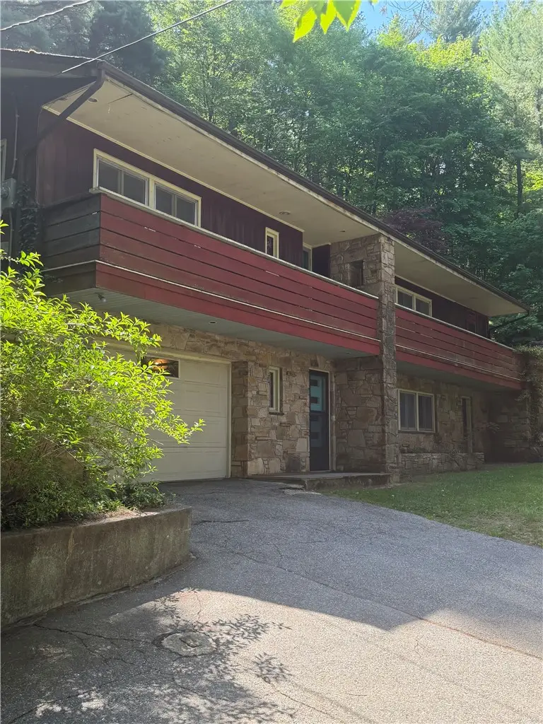 172 Greenville Road, North Smithfield, RI 02896 - #3