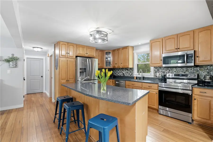 663 Round Top Road, Burrillville, RI 02830 - #2