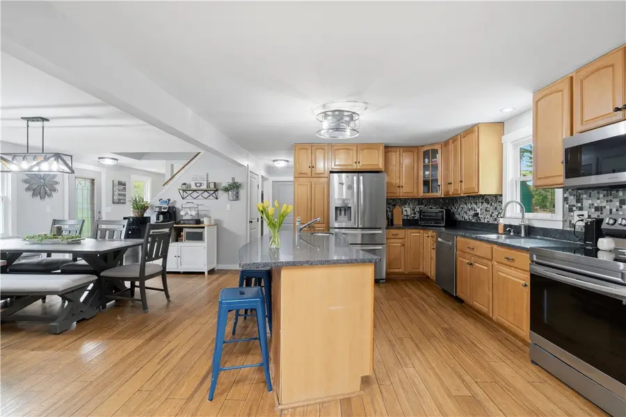 663 Round Top Road, Burrillville, RI 02830 - #3