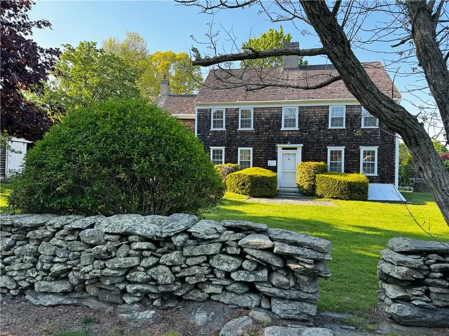 6 Baldwin Road, Middletown, RI 02842 - #2