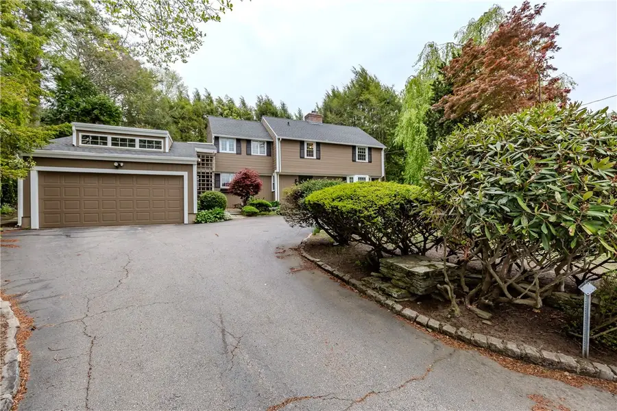 7 White Birch Road, Cranston, RI 02920 - #2