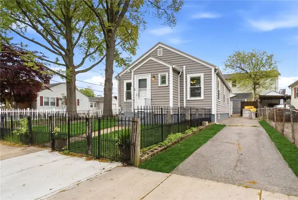 81 Rushmore Avenue, Providence, RI 02909
