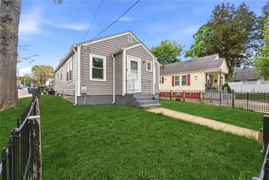 81 Rushmore Avenue, Providence, RI 02909 - #3