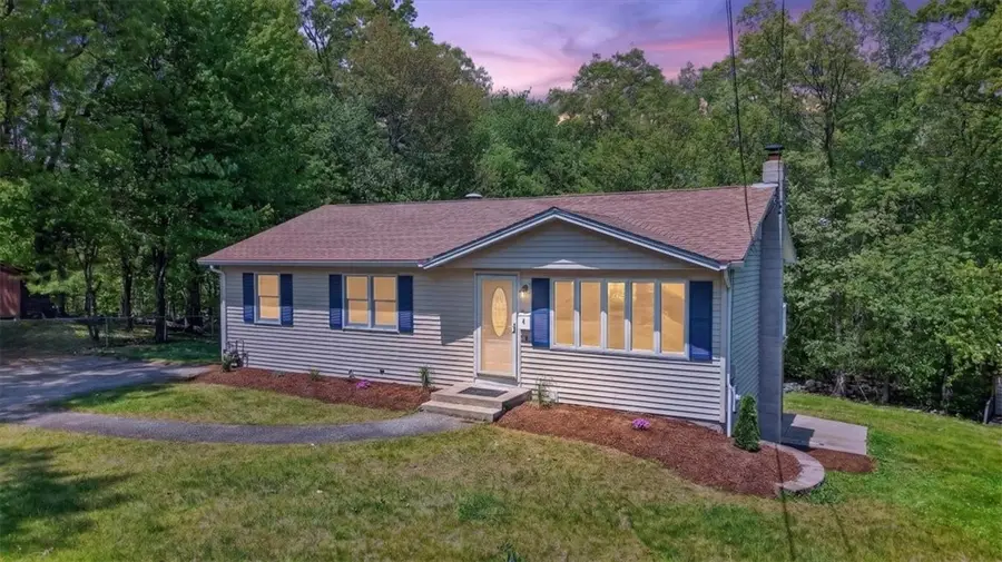 4 N Candy Court, Smithfield, RI 02917 - #2