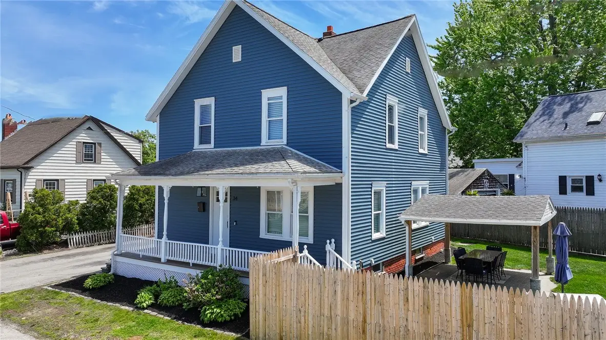 34 Shore Road, Riverside, RI 02915 - #1
