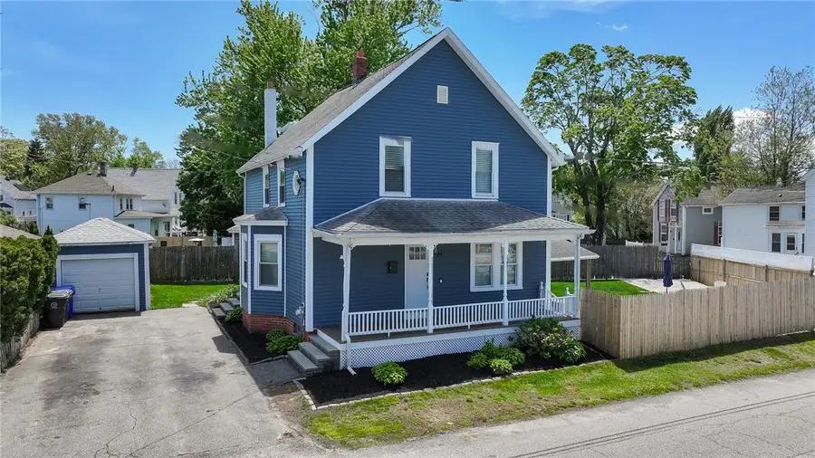 34 Shore Road, Riverside, RI 02915 - #3