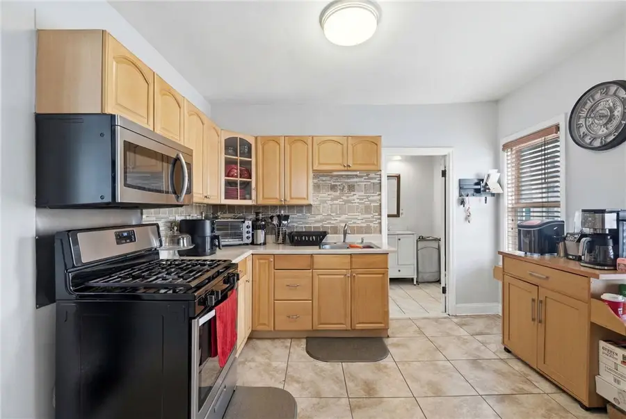 50 Primrose Street, Pawtucket, RI 02860 - #2