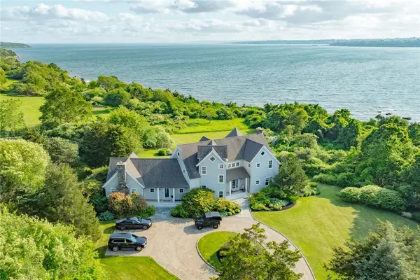 1003 Fort Getty Road, Jamestown, RI 02835