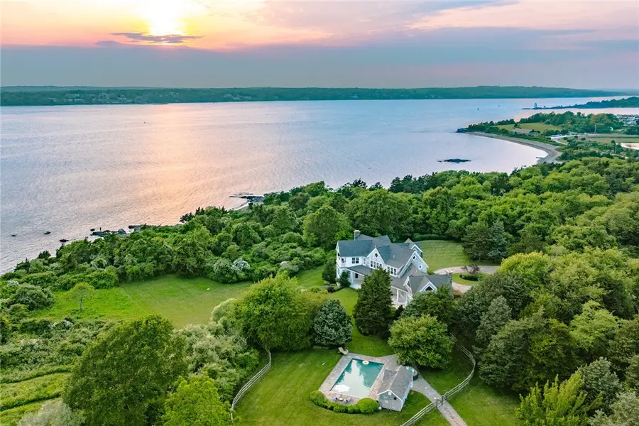 1003 Fort Getty Road, Jamestown, RI 02835 - #2