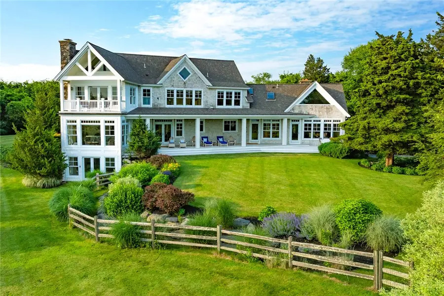 1003 Fort Getty Road, Jamestown, RI 02835 - #3