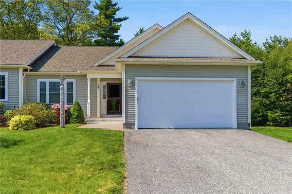 72 Country Meadow Lane, Glocester, RI 02814