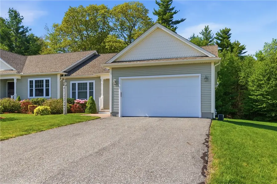 72 Country Meadow Lane, Glocester, RI 02814 - #2