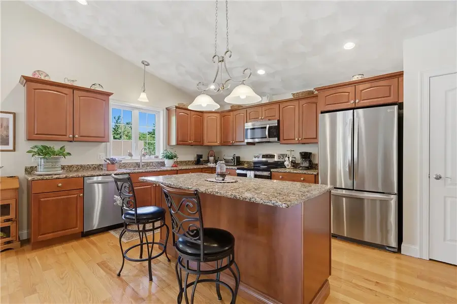 72 Country Meadow Lane, Glocester, RI 02814 - #3