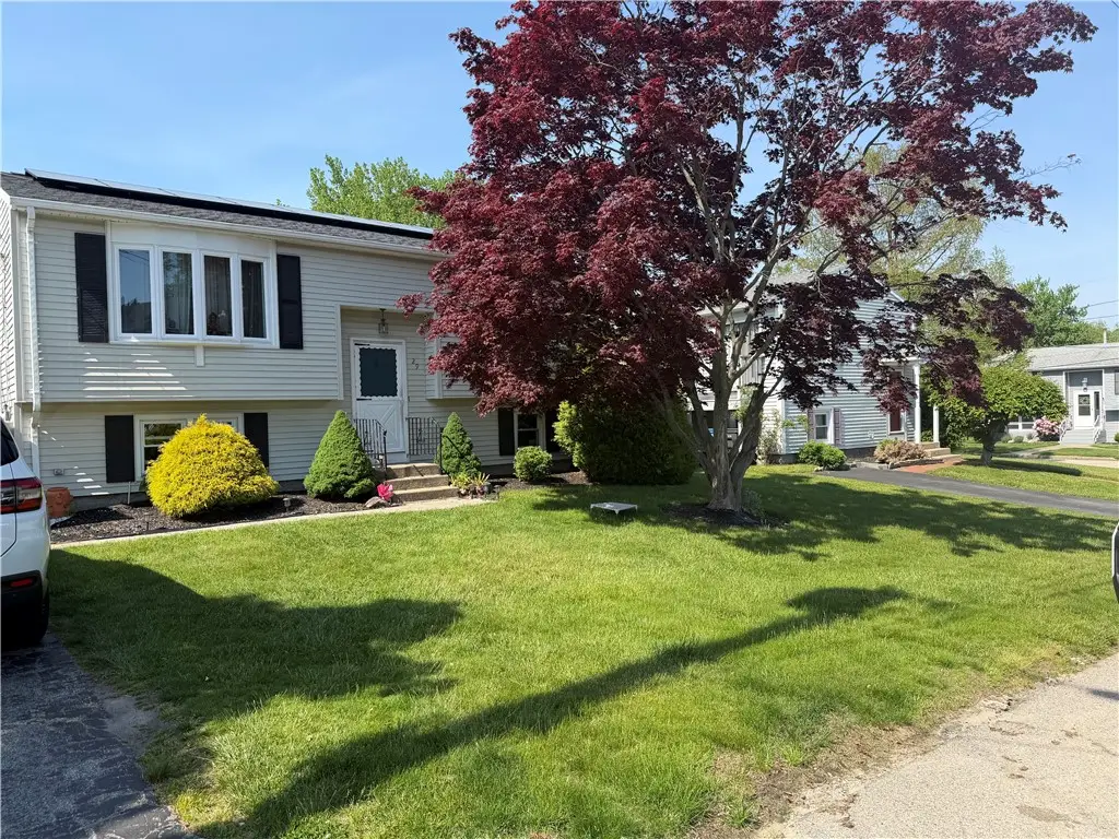 29 Hilda Street, Cranston, RI 02920 - #1