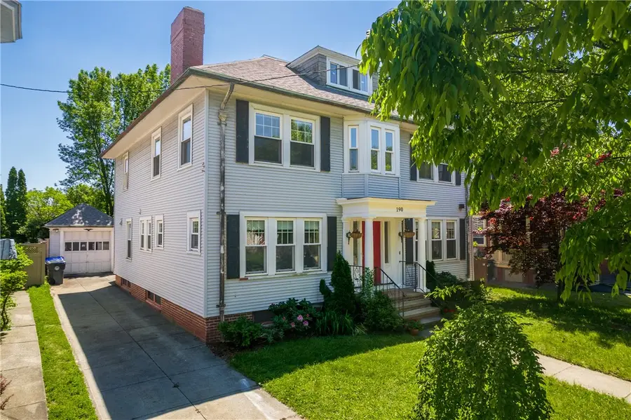 190 Lexington Avenue, Providence, RI 02907 - #2