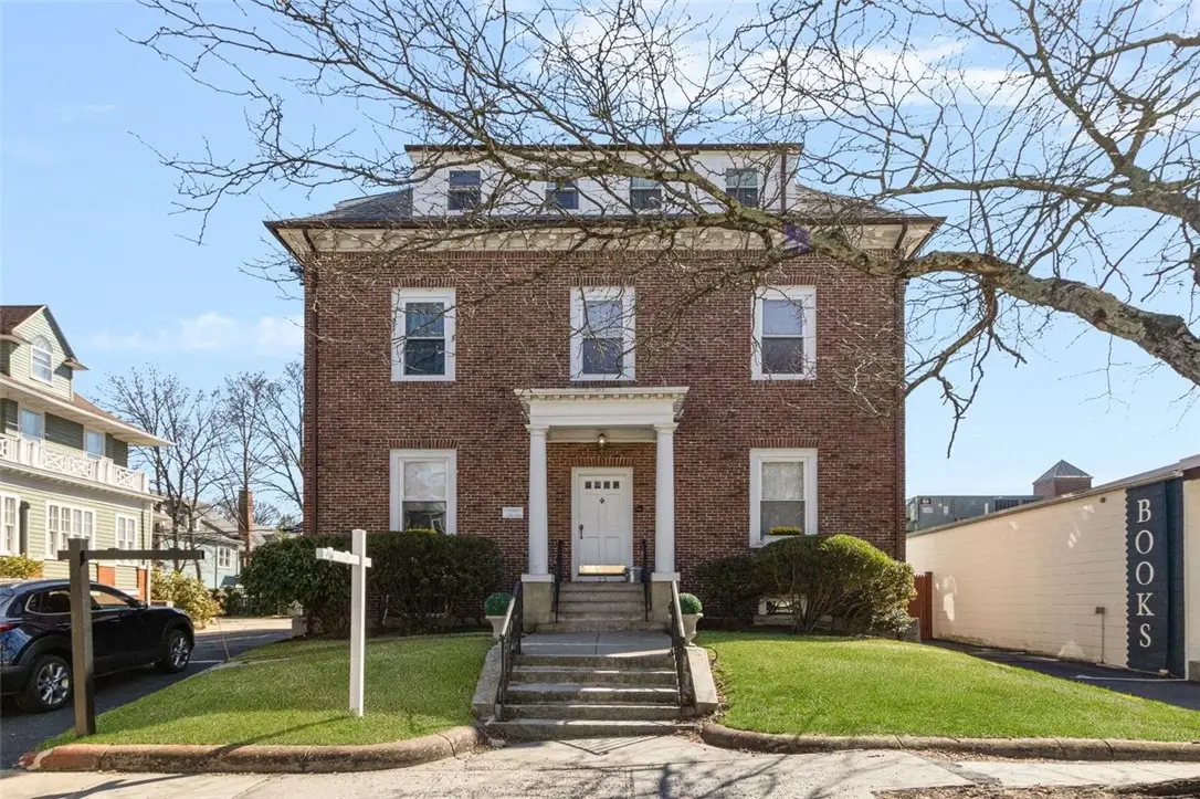 23 South Angell Street #2, Providence, RI 02906 - #1
