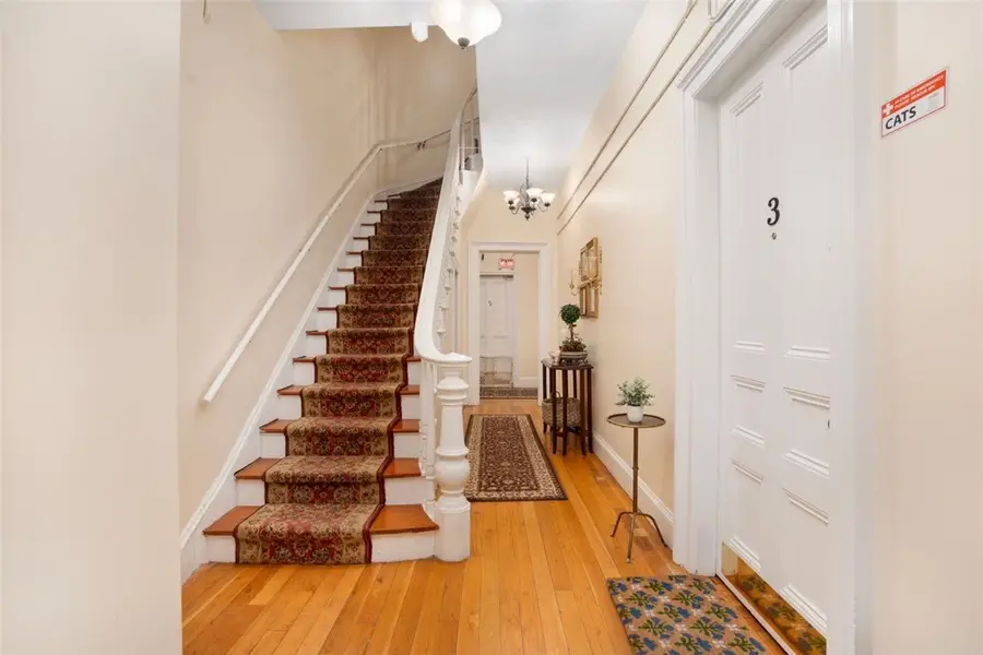 23 South Angell Street #2, Providence, RI 02906 - #3