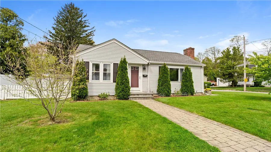 339 George Arden Avenue, Warwick, RI 02886 - #2
