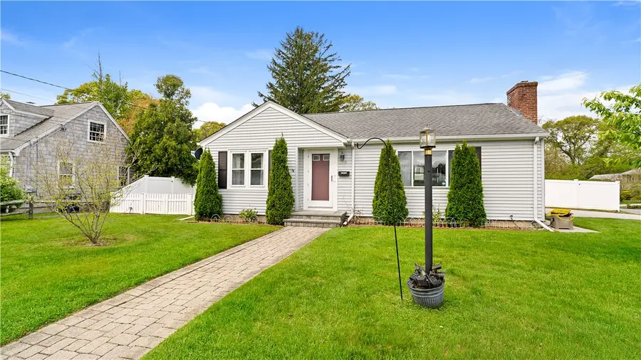 339 George Arden Avenue, Warwick, RI 02886 - #3