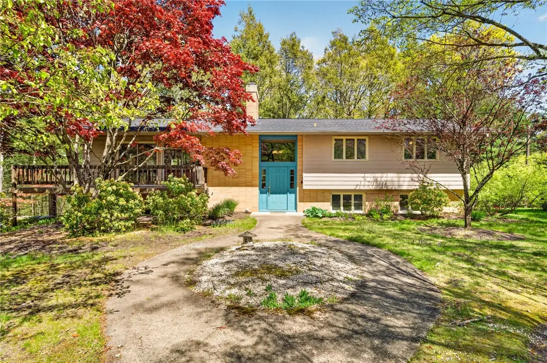 251 North Road, Scituate, RI 02831 - #1