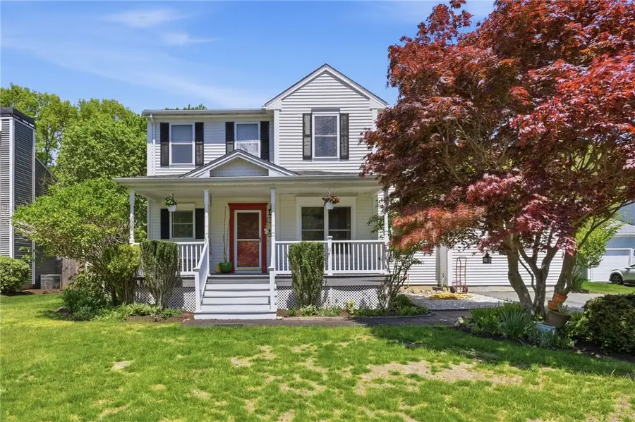 57 Hunters Crossing Drive, Coventry, RI 02816 - #3