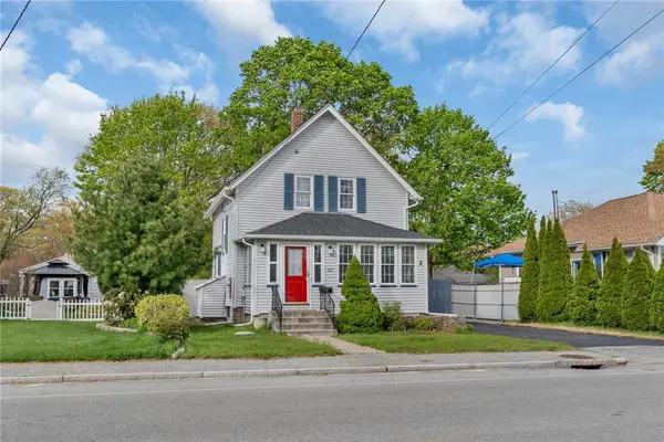 325 Church Avenue, Warwick, RI 02889
