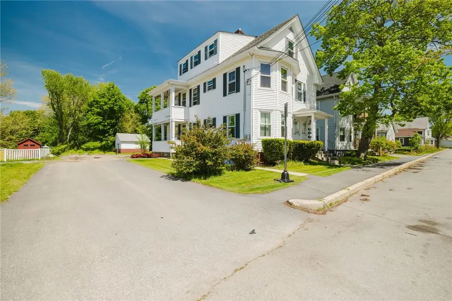 60 Centre Street, Rumford, RI 02916 - #2