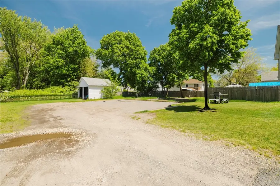 60 Centre Street, Rumford, RI 02916 - #3