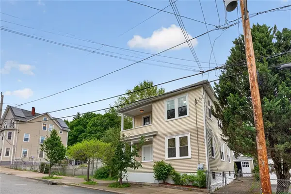 31 Bowdoin Street, Providence, RI 02909