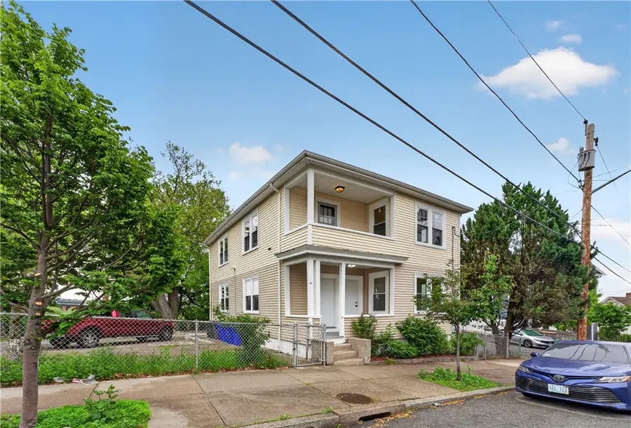 31 Bowdoin Street, Providence, RI 02909 - #2