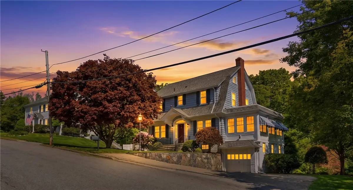 73 Progress Street, Lincoln, RI 02865 - #1