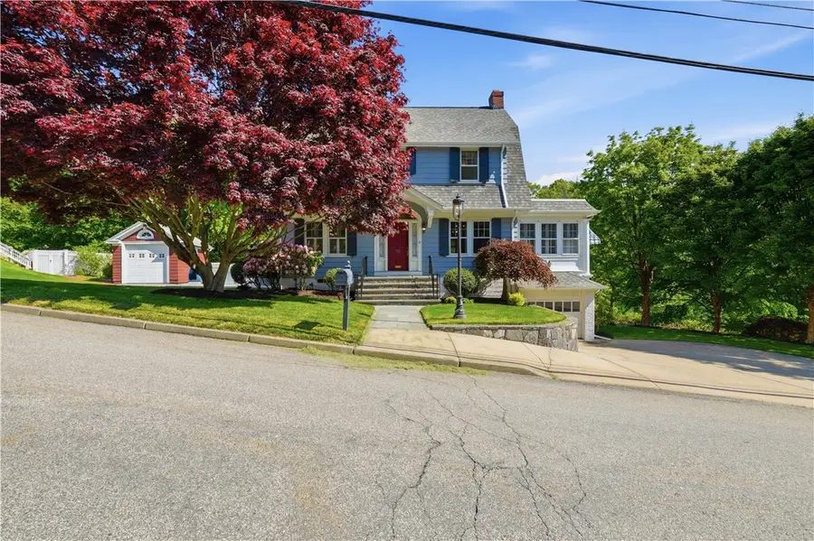73 Progress Street, Lincoln, RI 02865 - #2