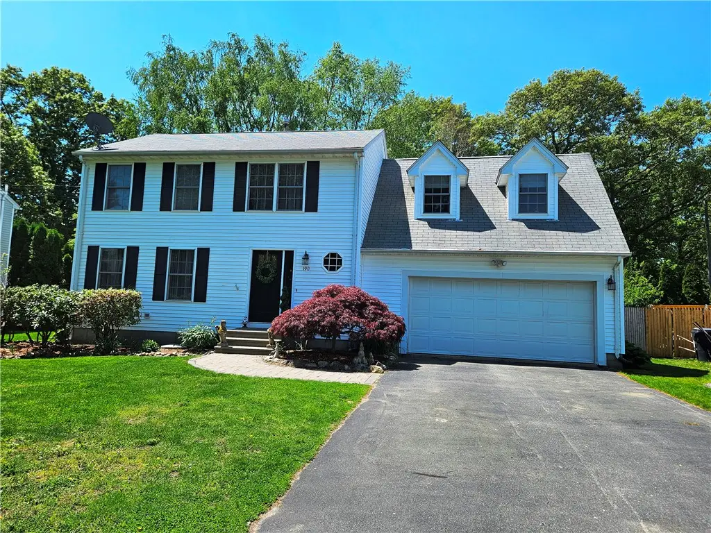 190 Arnolds Neck Drive, Warwick, RI 02886 - #1