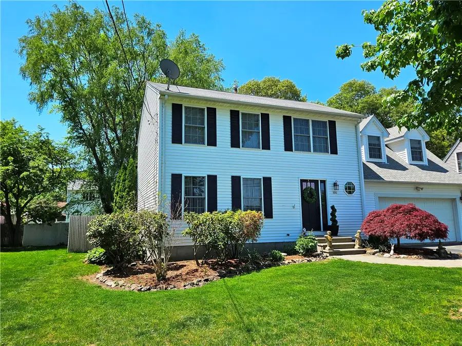 190 Arnolds Neck Drive, Warwick, RI 02886 - #2