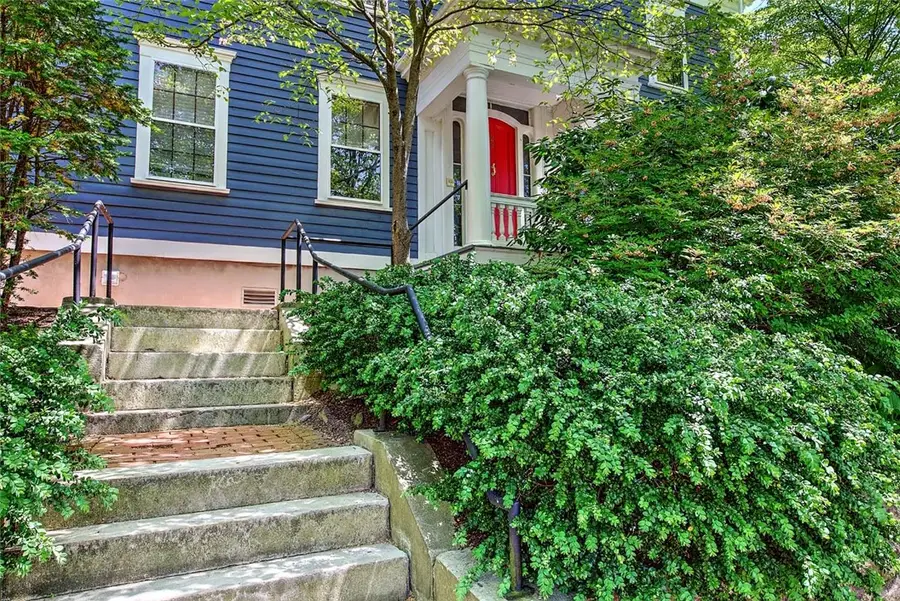 23 Benefit Street #2, Providence, RI 02904 - #2