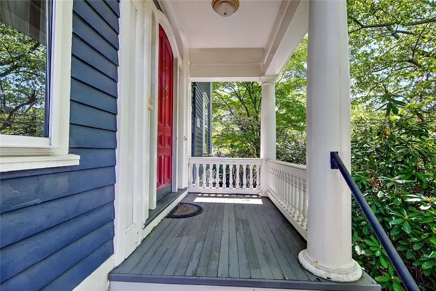 23 Benefit Street #2, Providence, RI 02904 - #3