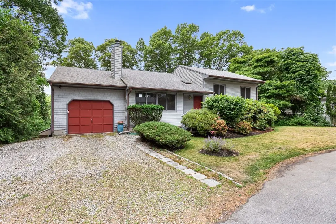 12 Silver Street, Warwick, RI 02889 - #1
