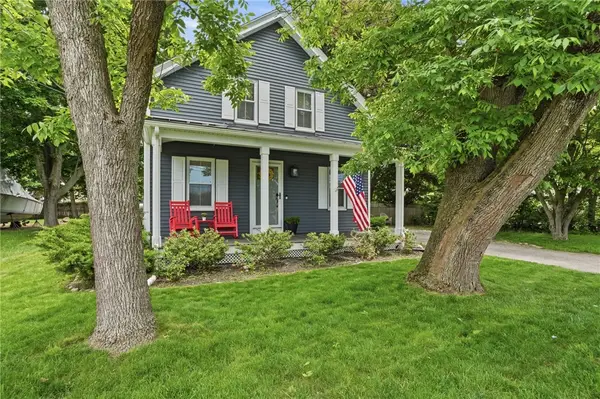 91 Sowams Road, Barrington, RI 02806