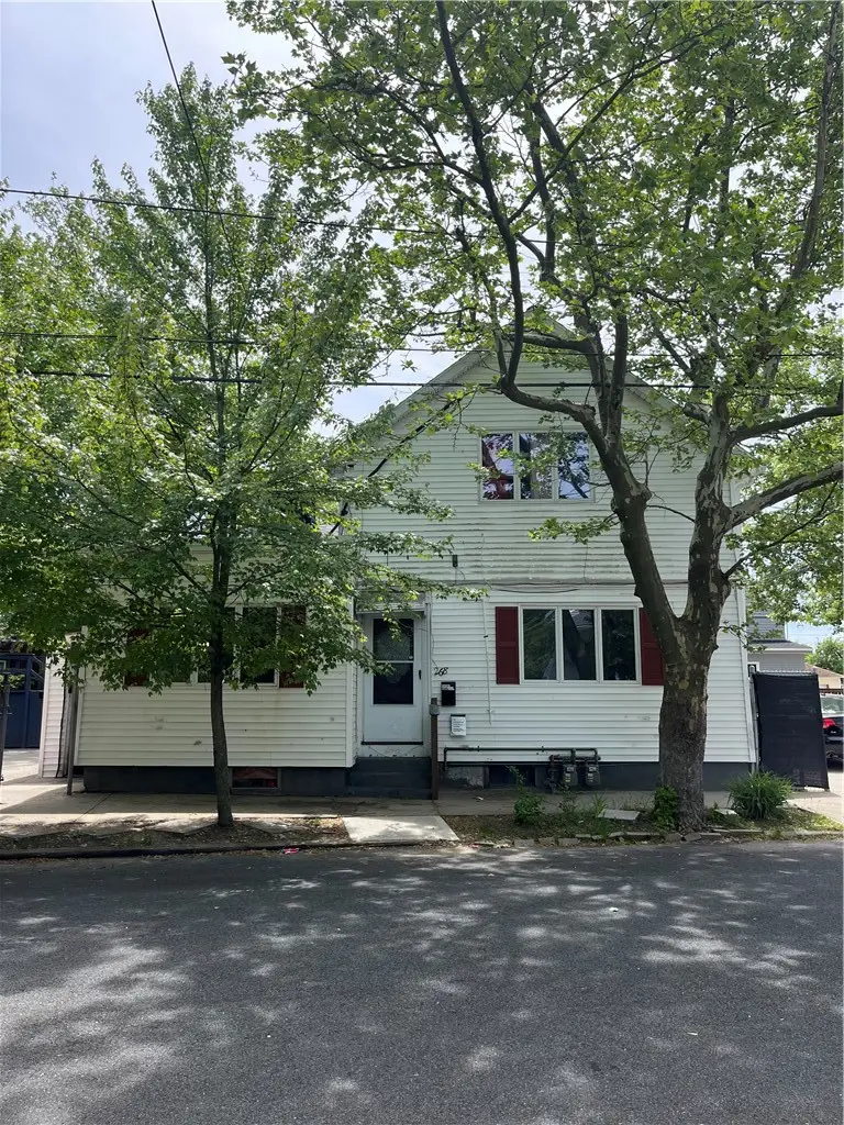 268 Alabama Avenue, Providence, RI 02905 - #1
