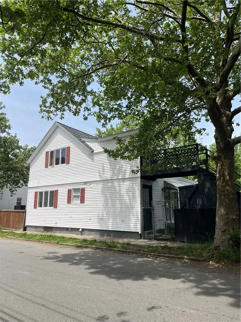 268 Alabama Avenue, Providence, RI 02905 - #3
