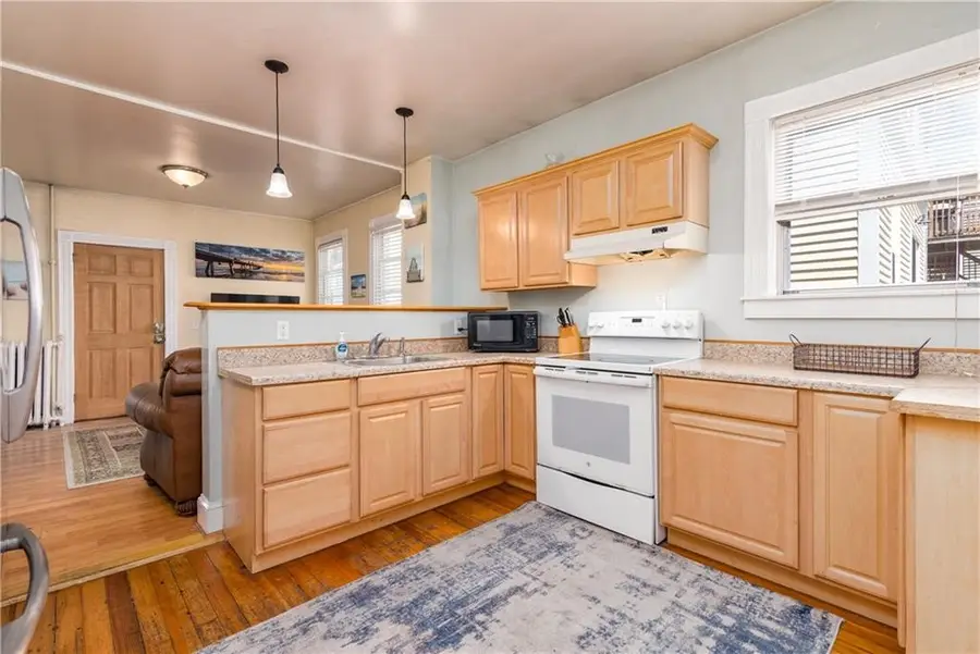 9 Ann Street, Newport, RI 02840 - #3