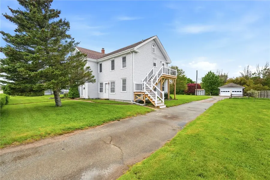 36 Ledward Avenue, Westerly, RI 02891 - #2