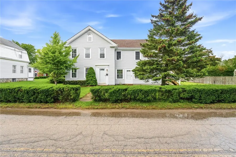36 Ledward Avenue, Westerly, RI 02891 - #3
