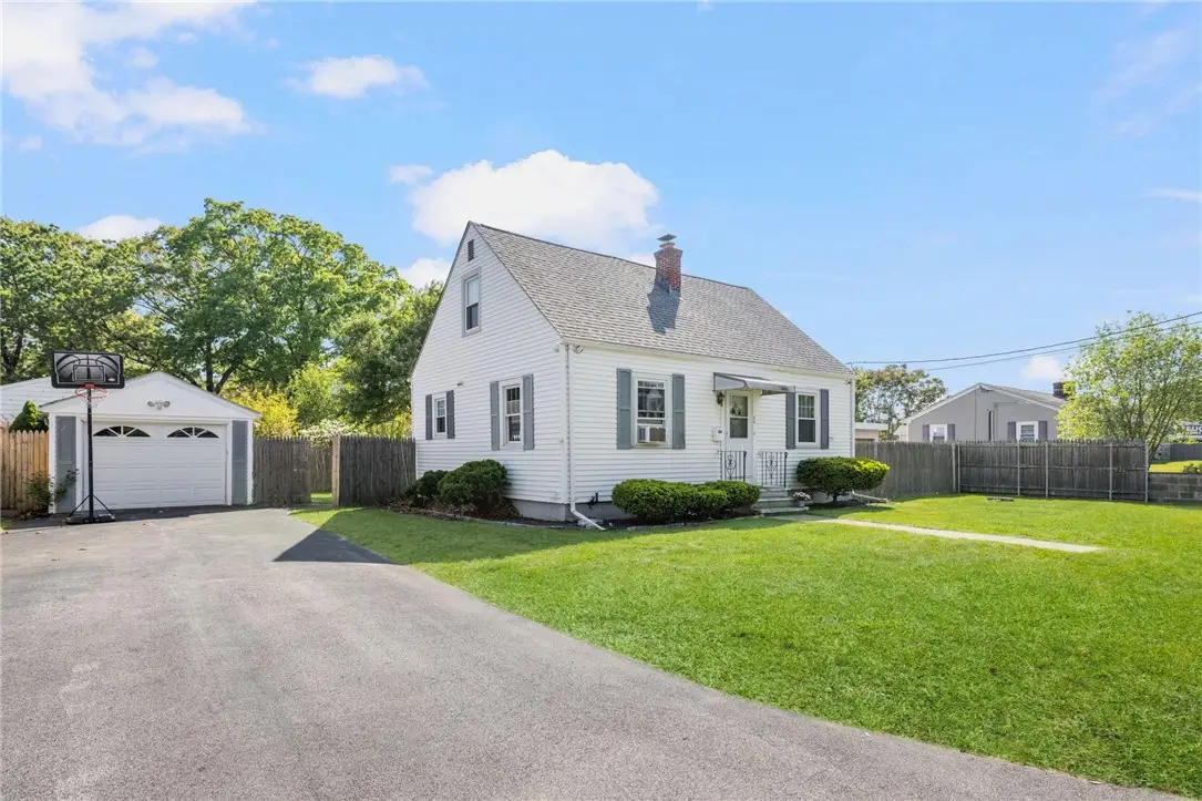 68 Maryland Avenue, Warwick, RI 02888 - #1