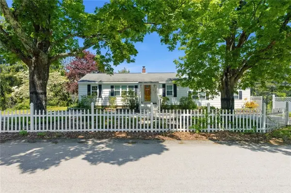 46 Kenyon School Road, Richmond, RI 02836