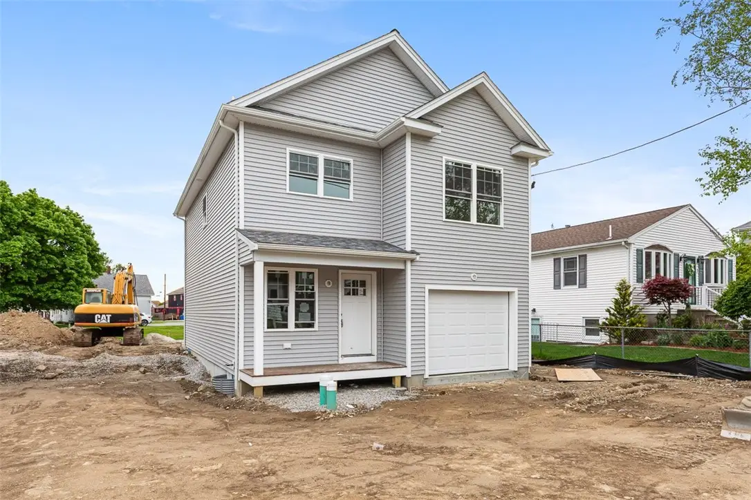 7 Kinsman Street, Cumberland, RI 02864 - #1