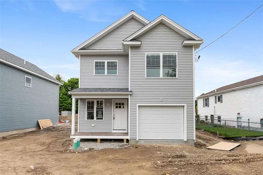 7 Kinsman Street, Cumberland, RI 02864 - #2