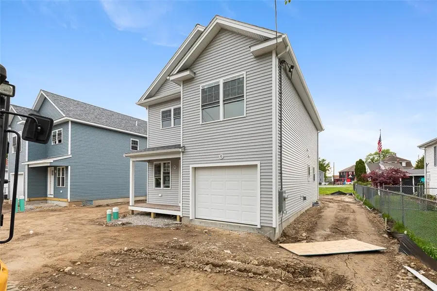 7 Kinsman Street, Cumberland, RI 02864 - #3