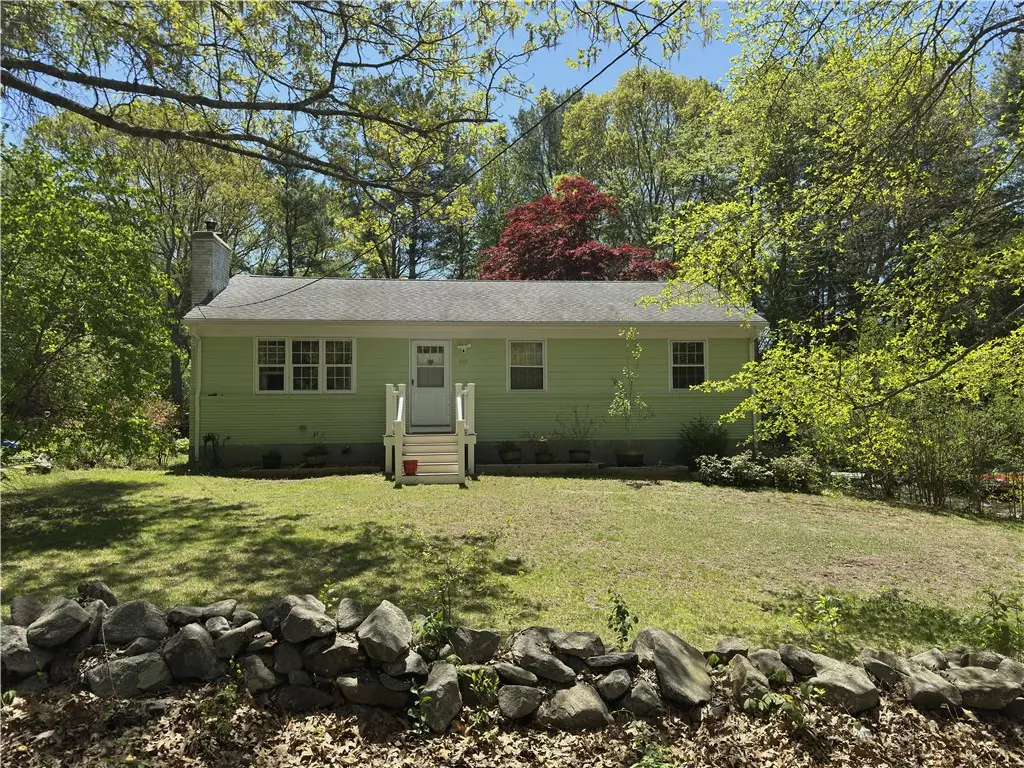 100 Snuff Mill Road, Saunderstown, RI 02874 - #1